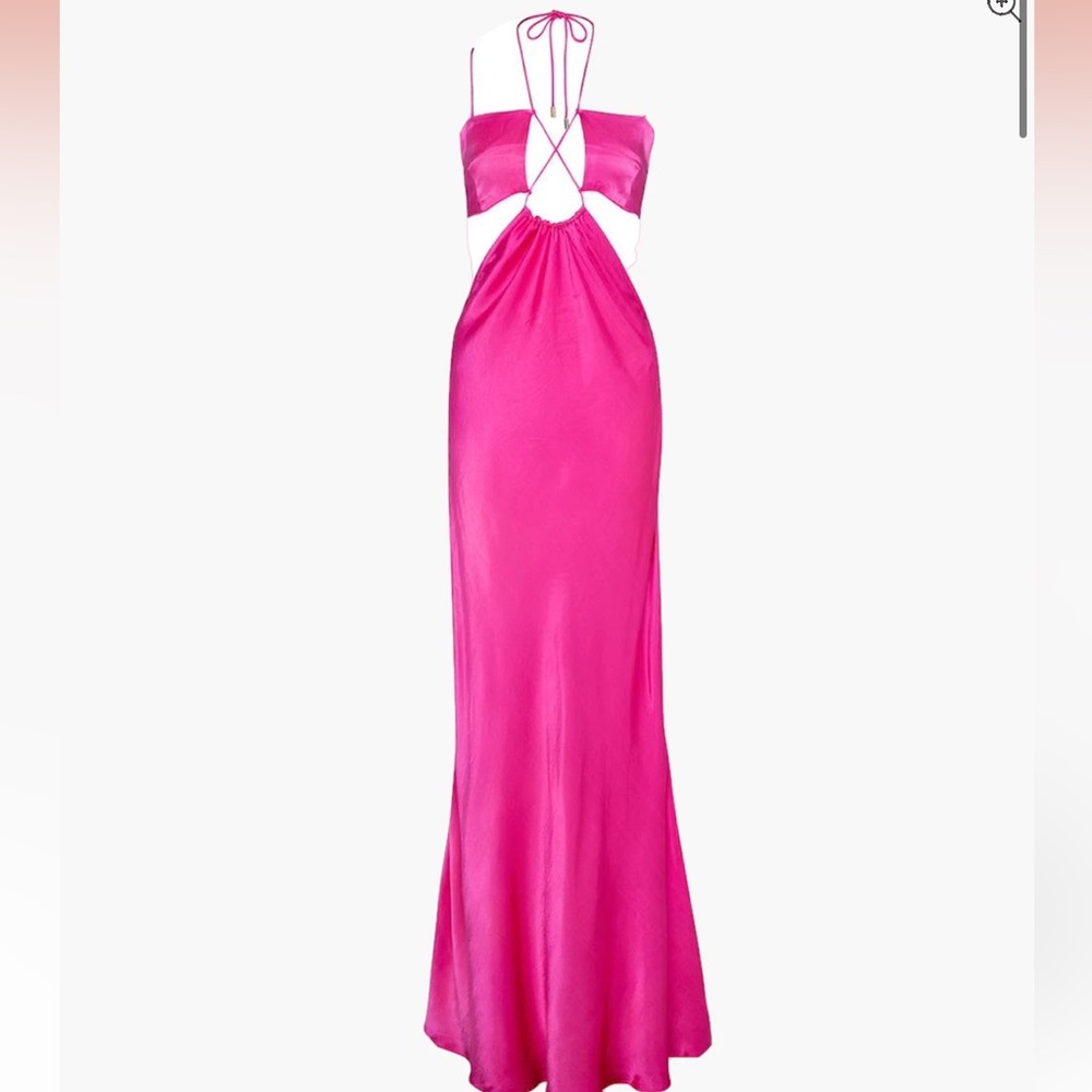 Cin Cin dress
